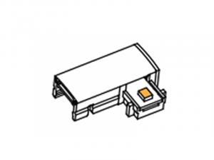 Modular Connector 90 degree Right, 3000K (WW) or 5000K (CW)