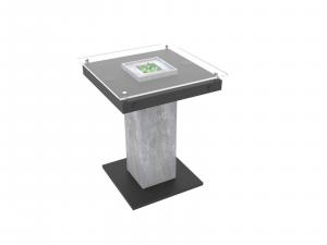 ECOEND-53C Wireless Charging Counter