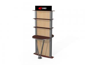 MOD-1170 Trade Show Product Display