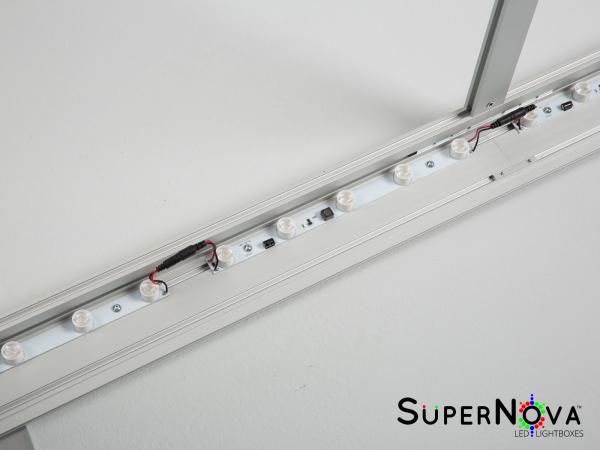 Engineered SuperNova LED Lights